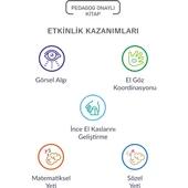 Flokı 5 Yas Noktaları Bırlestırelım Tasıtlar - 2