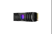 Lexar 2TB LNM1090002T-RNANG  12000MB-11000MB/s M.2 NVMe PCIe Gen5 SSD Disk - 1