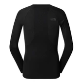 The North Face Erkek SPORT L/S CREW NECK İÇLİK NF0A89NTJK31 - 2