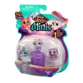 MG200000 Magic Mixies Minis 4li Paket CDU8-14980 - 1