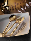 ARYILDIZ VERSAY GOLD ÇKB SET 36 PARÇA - 1