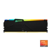 KINGSTON BEAST KF564C32BBEAK2-32TR(2X16) DDR5 CL32 6400MHz MASAUSTU RAM - 3