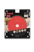 Ahşap Kesim Testereleri 210x2,4/1,8x30 z40-FR15W001H - 3