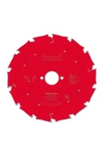Çivili Ahşap Testere FR13C001H  190x30x2/1,3 DİŞ14 - 1