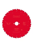 Çivili Ahşap Testere FR19C001H  230x2.2/1.6x30 Z:20 - 1
