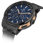 Hislon MS103N-11SR Erkek Kol Saati thumbnail 2