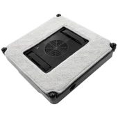 Elo Cam Temizleme 3'lü Yedek Mop Seti - 3