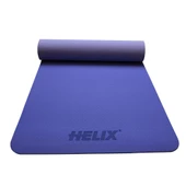Helix TPE Pilates Matı - Mor - 1