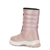 Papuçcity Arzen 03001 Kız Çocuk Termal Kar Çizme Bot thumbnail 3