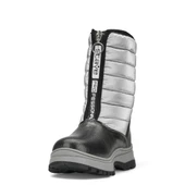 Papuçcity Arzen 03001 Kız Çocuk Termal Kar Çizme Bot thumbnail 6