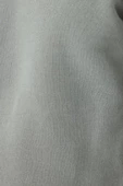 Koton Yarım Fermuarlı Yaka Sweatshirt Uzun Kollu Şardonlu Pamuk Karışımlı - 6