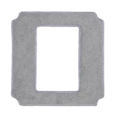 Elo Cam Temizleme 3'lü Yedek Mop Seti - 4