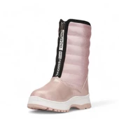 Papuçcity Arzen 03001 Kız Çocuk Termal Kar Çizme Bot thumbnail 2