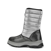 Papuçcity Arzen 03001 Kız Çocuk Termal Kar Çizme Bot thumbnail 7