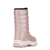 Papuçcity Arzen 03001 Kız Çocuk Termal Kar Çizme Bot thumbnail 4