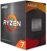 Amd Ryzen 7 5700X AM4Pin 65W Fansız (Box) - 2