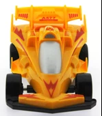 Sürtmeli Kırılmaz Sarı Formula thumbnail 4