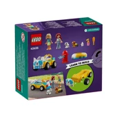 42635 Lego Friends Köpek Kuaförü Arabası 60 parça +4 yaş - 4