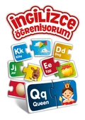 KS Games Eğitici Oyunlar İngilizce Eşleştirme Oyunu - 2