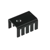 Alüminyum Soğutucu Heatsink TO-220 thumbnail 1