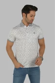 Brango  POLO YAKA DESENLİ - 1