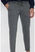 Tuba  Erkek Jogger Slim Fit Pantolon - 3