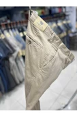BORGESS  ERKEK YAN CEPLİ CASUAL ESNEK PANTOLON - 6