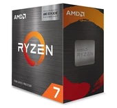 Amd Ryzen 7 5700X3D AM4Pin 105W Fansız (Box) - 2