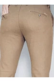 Brango  Erkek Slim Fit Pamuklu Pantolon - 1