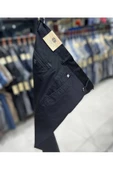 BORGESS  ERKEK YAN CEPLİ PAMUKLU LİKRALI ESNEK CASUAL FİT PANTOLON - 2