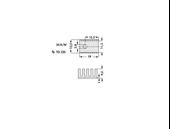 Alüminyum Soğutucu Heatsink TO-220 thumbnail 2