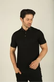 Brango  POLO YAKALI ESNEK T-SHİRT - 2