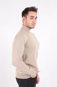 Brango  21038 Erkek Triko Kazak - 3