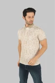 Brango  DÜĞMELİ POLO YAKA T-SHİRT - 3