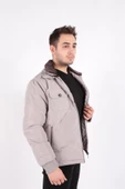 Brango  80182-fw Erkek Mont - 3