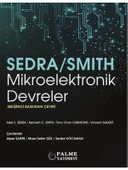 MİKROELEKTRONİK DEVRELER (SEDRA  SMITH) (PALME) - 1