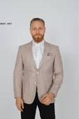 Brango  ERKEK KETEN SPOR CEKET - 8