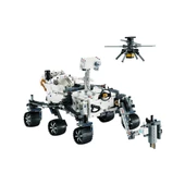 42158 LEGO® Technic NASA Mars Rover Perseverance 1132 parça +10 yaş - 2