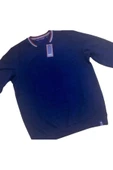 Qwerty  Erkek Sweat Trikolu Sport - 2