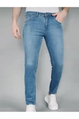 Brango  Erkek Slimfit Denim Jeans Pantolon - 1