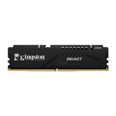 Kıngston Beast KF564C32BB-16TR 16GB DDR5 6400MHz CL32 Masaustu Performans Ram thumbnail 2