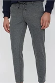 Tuba  Erkek Jogger Slim Fit Pantolon - 4