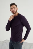 Qwerty  Sweat Basıc - 3