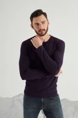 Qwerty  Sweat Basıc - 2