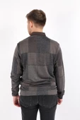 Brango  22009-22k Erkek Sweatshırt - 4