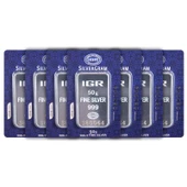 RimaGold 7 Adet İAR 50 Gr Gümüş Külçe - 1