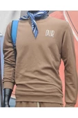 Qwerty  BASİC SWEAT - 1