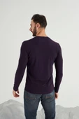 Qwerty  Sweat Basıc - 5