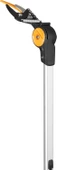 Fiskars UPX86 1023624 Teleskopik Testeresiz Yüksek Dal Budama Makası - 10