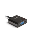 DARK DK-HD-AHDMIXVGA4  HDMI=>VGA DIGITAL-ANALOG ÇEVİRİCİ (Giriş:HDMI => Çıkış:VGA) - 3